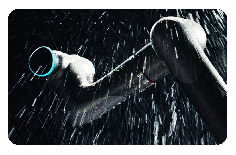 Manipulador Móvil CMR | Robot Compuesto ROKAE México